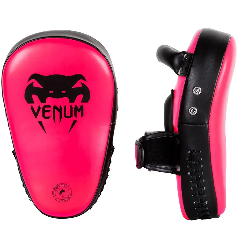 Petits Paos Venum Elite - Rose fluo (Neo)