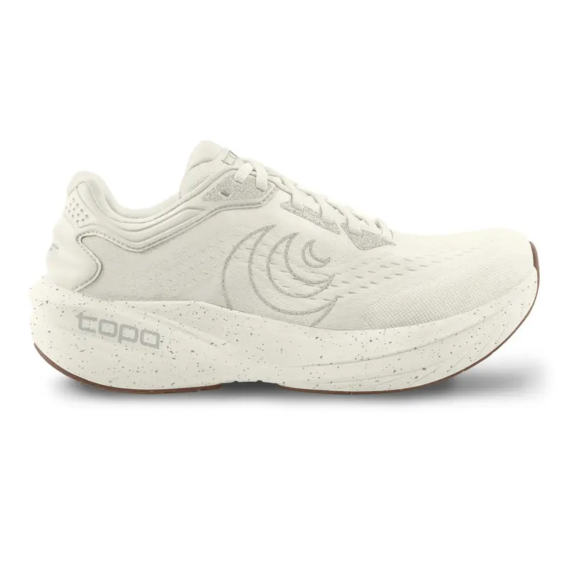 Phantom 4 Chaussure de running sans stabilisateurs Hommes - crème, beige