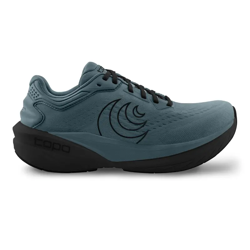 Phantom 4 Chaussure de running sans stabilisateurs Hommes - gris clair, noir