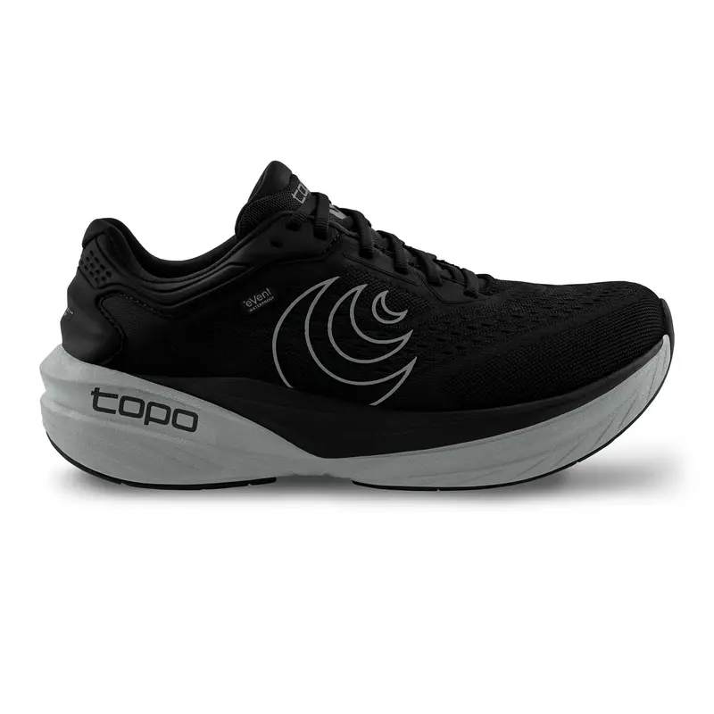 Phantom 4 WP Chaussure de running sans stabilisateurs Hommes - noir, anthracite