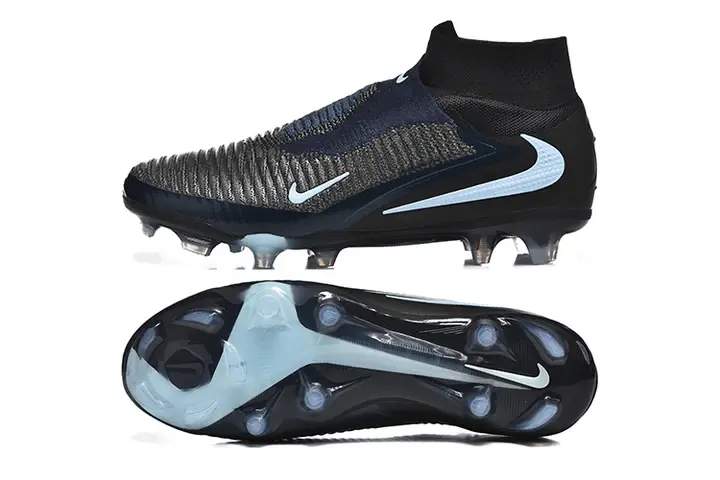 Phantom GX III Elite FG Sans lacets