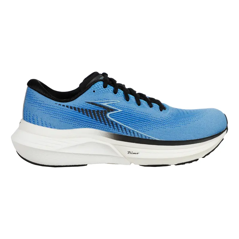 Phoenix Chaussure De Running Avec Stabilisateurs Hommes-Bleu,Noir