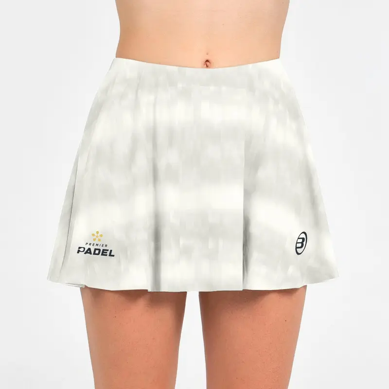 Piatra Jupe Femmes - beige