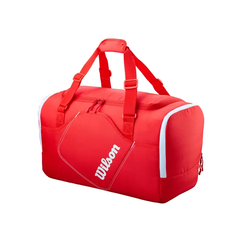 Pickleball Sac de sport - rouge