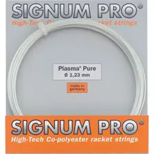 Plasma Pure Cordage En Garniture 12m-Crème