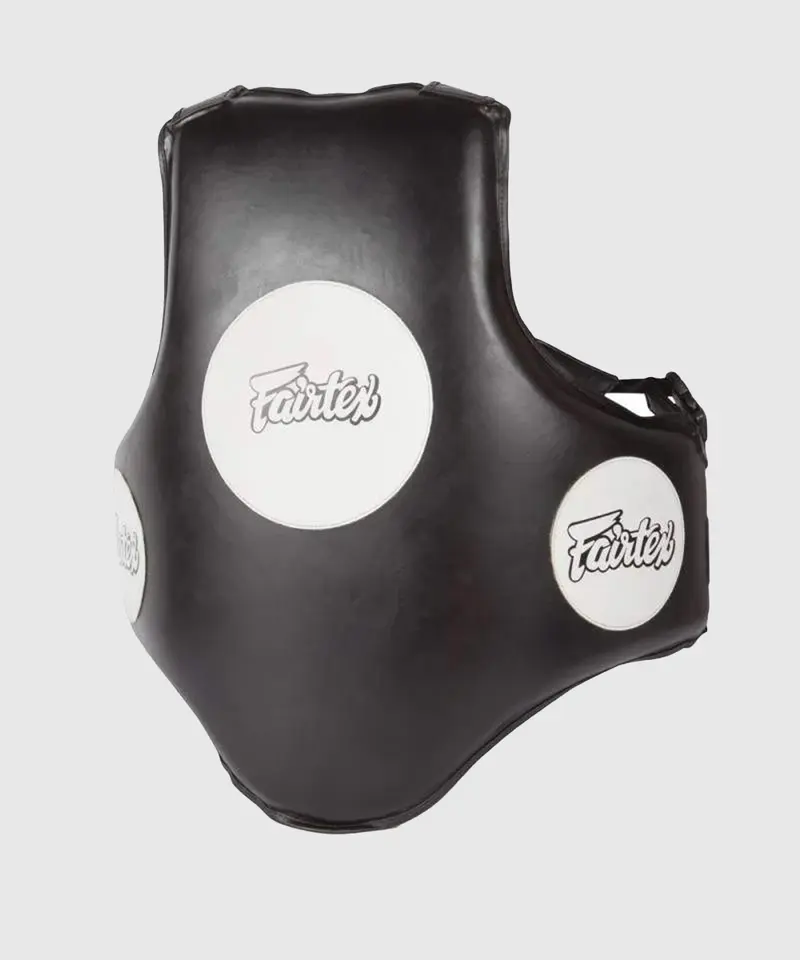 Plastron de protection Fairtex pour entraineur