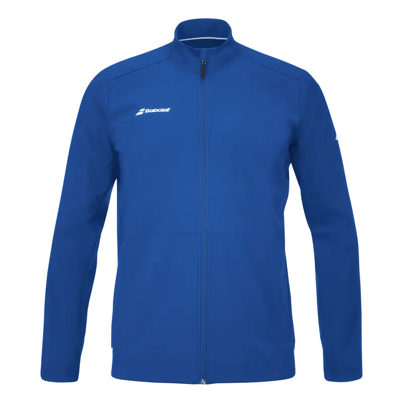 Play Veste De Survêtement Hommes-Bleu