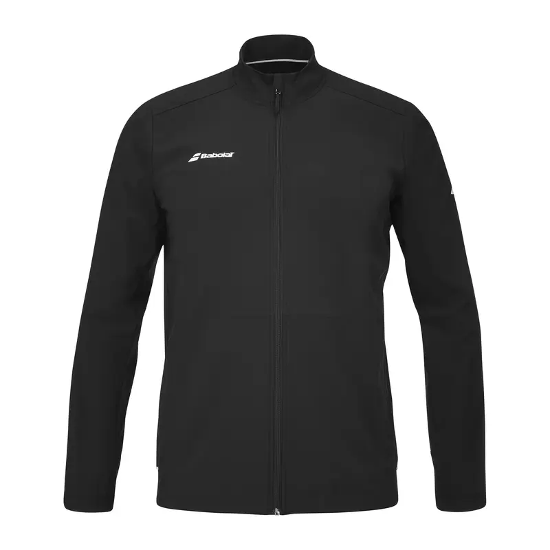 Play Veste De Survêtement Hommes-Noir