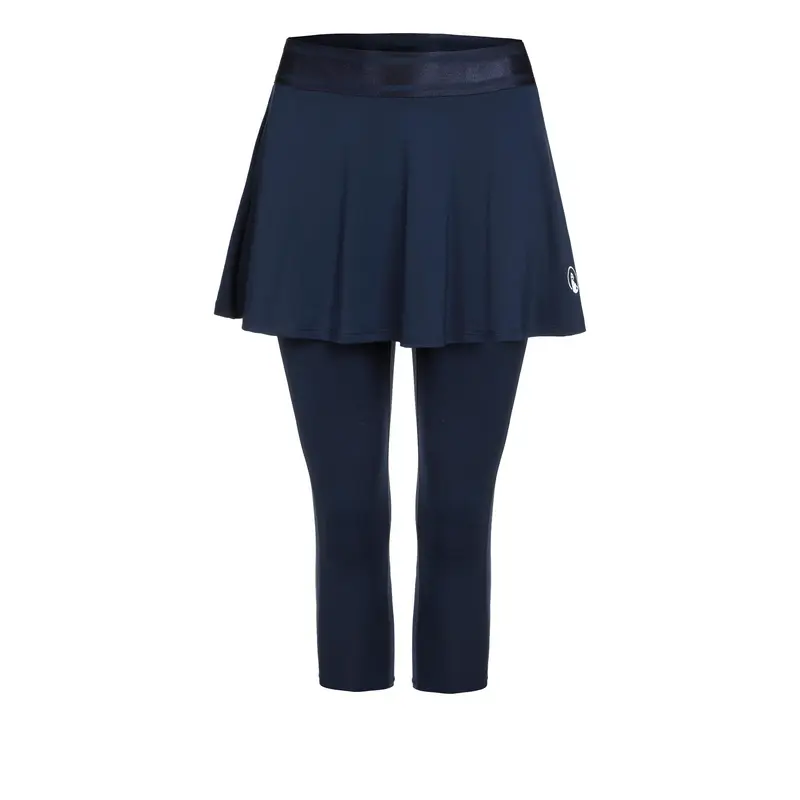 Play (with pockets) Scapri Femmes - bleu foncé