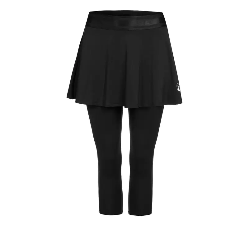 Play (with pockets) Scapri Femmes - noir