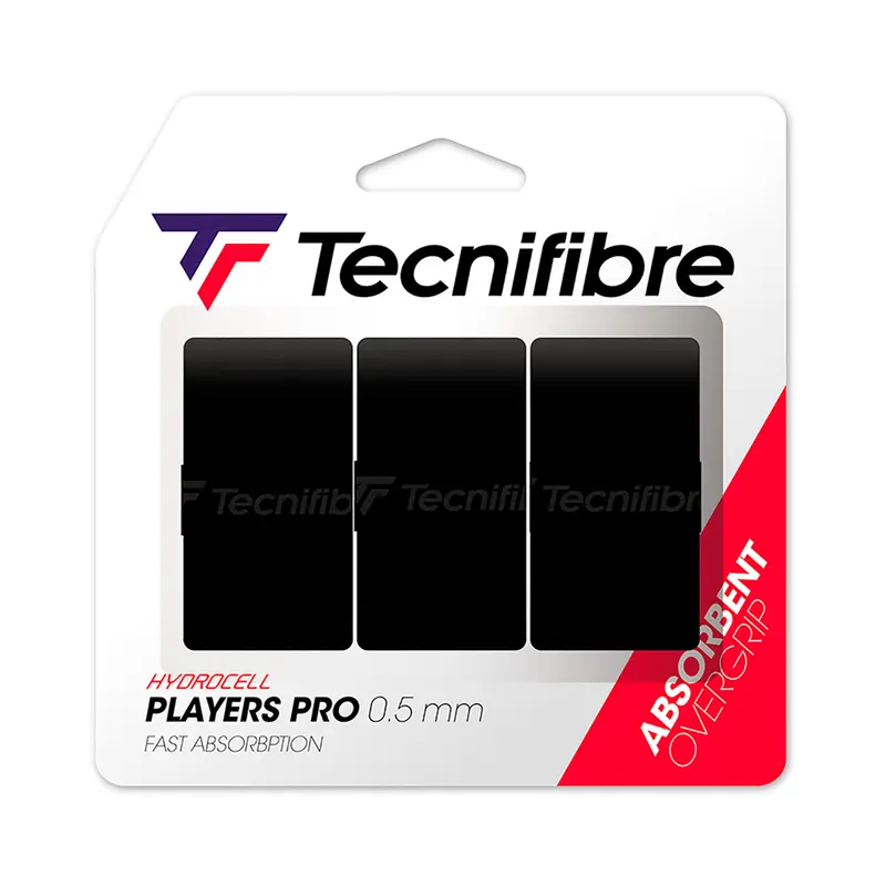 Players Pro 3er Pack de 3 - noir