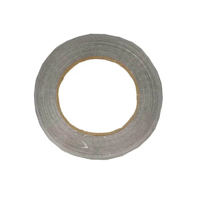 Plomb 1 Bobine 12,7mm-Argent