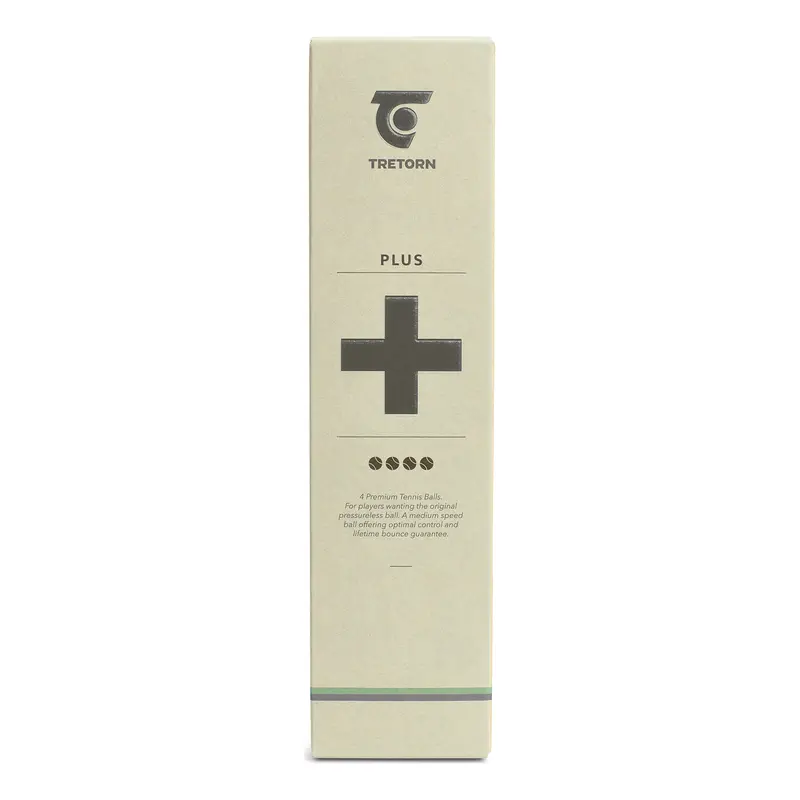 Plus Tube De 4