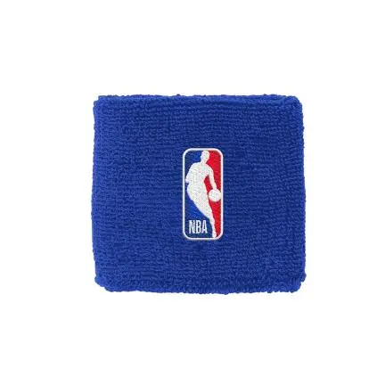 Poignet Eponge Nike NBA Blue