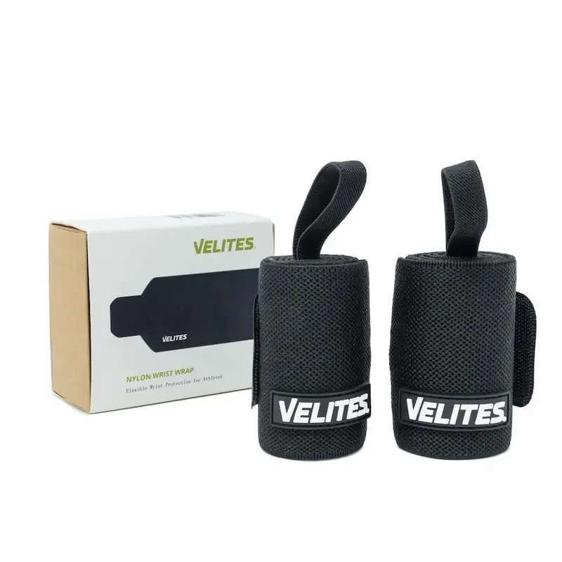 Poignets de force flexibles en Nylon