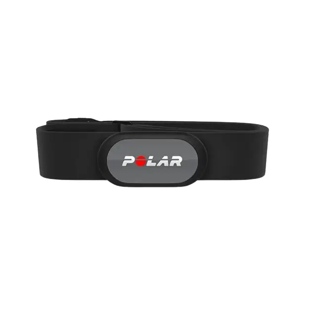 Polar H9 Ceinture cardiofréquencemètre Bluetooth® et ANT+