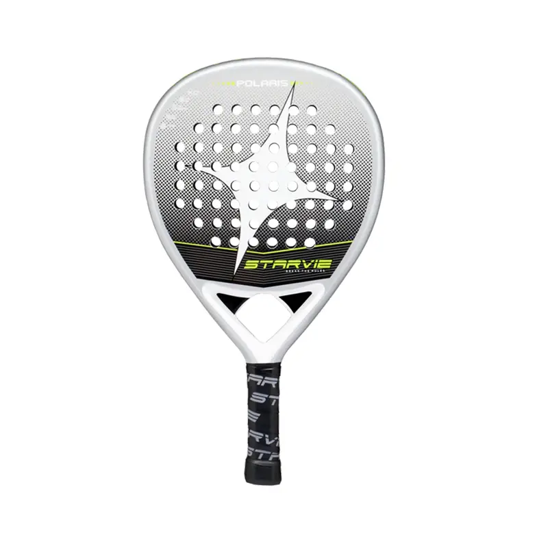 POLARIS Raquette de padel Raquettes test