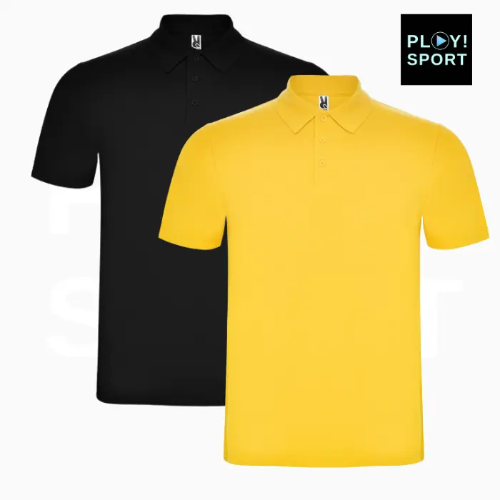 Polo à personnaliser Play Sport AUSTRAL Roly