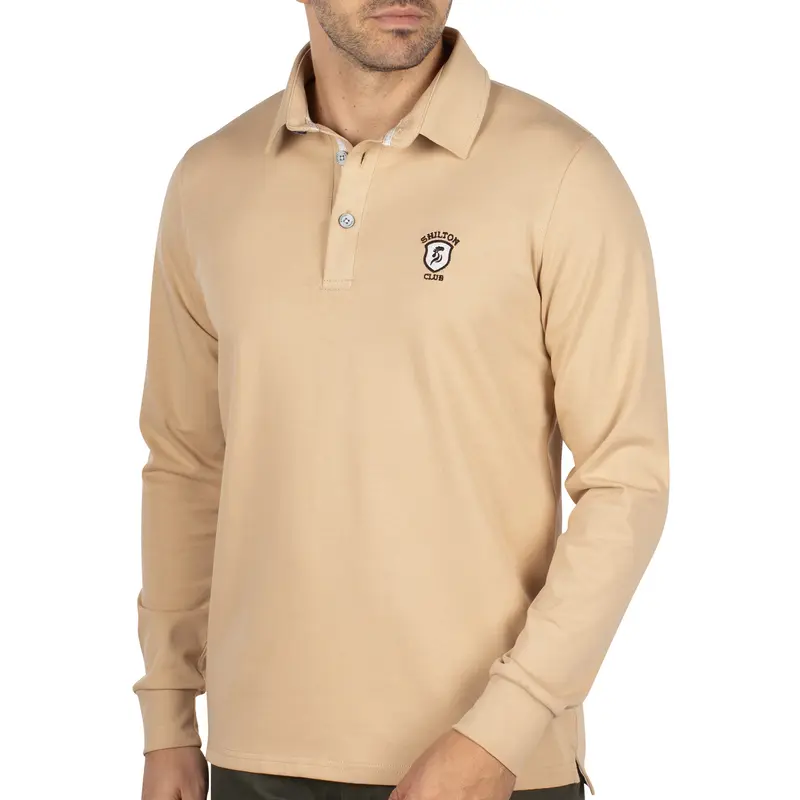Polo basic ayers rock