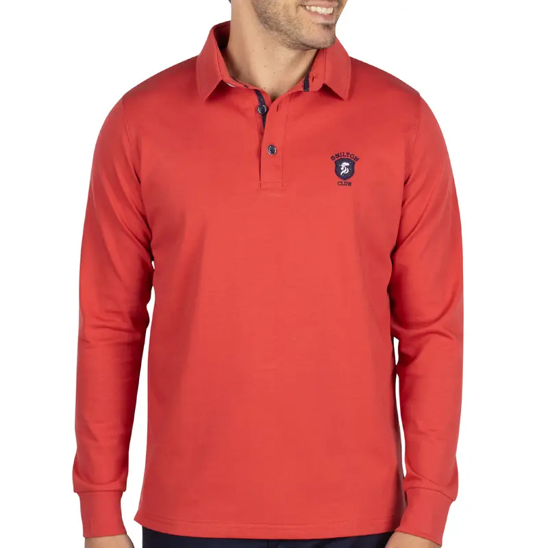 Polo basic ayers rock