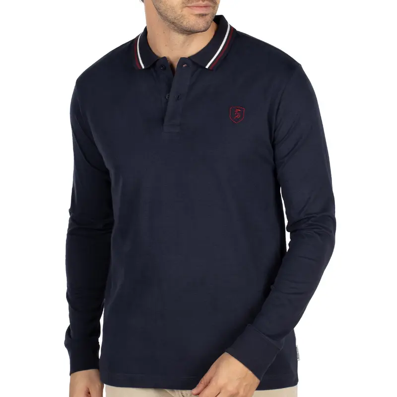 Polo basic ben nevis