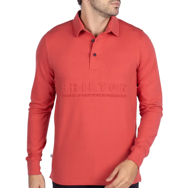 Polo basic relief