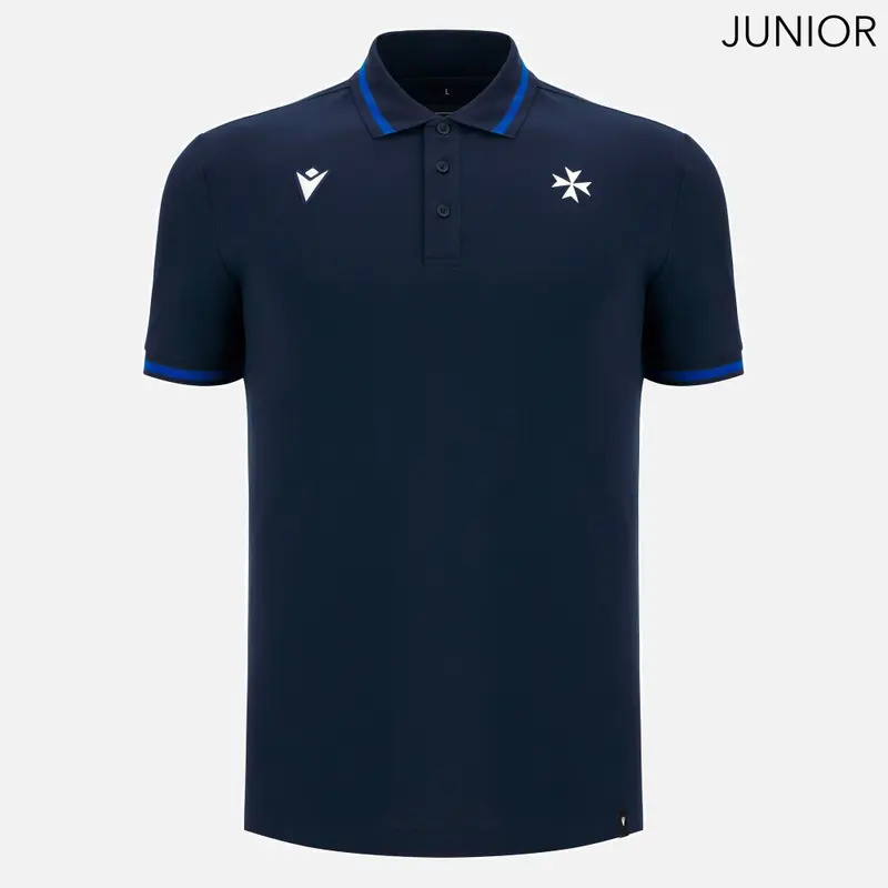 POLO DE SORTIE ENFANT 25/26