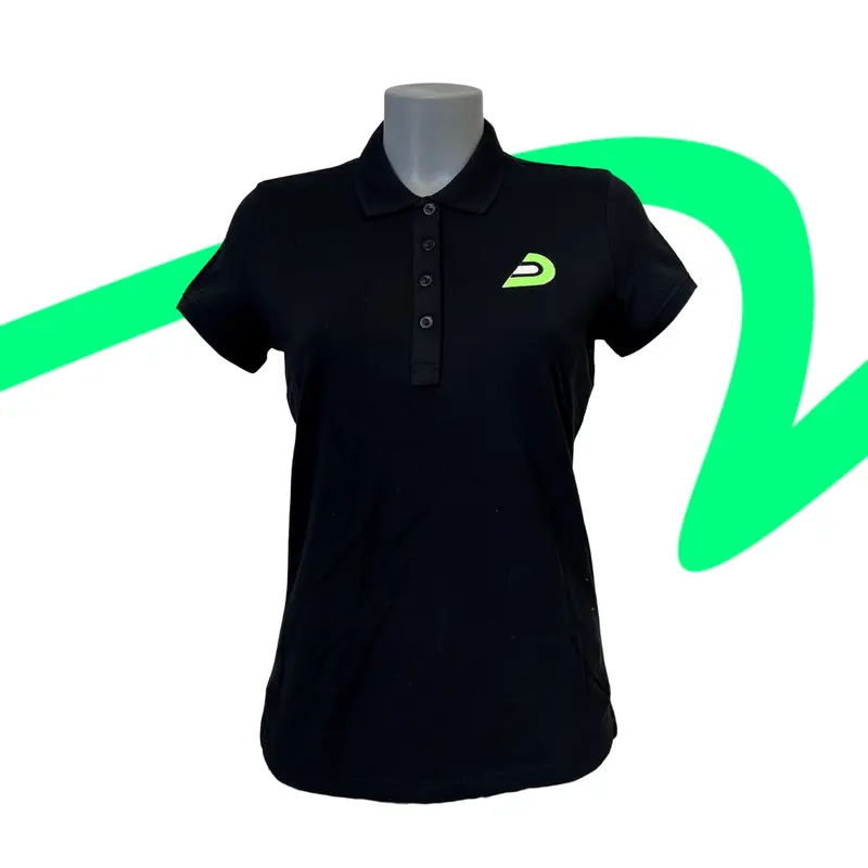 POLO FEMME DG
