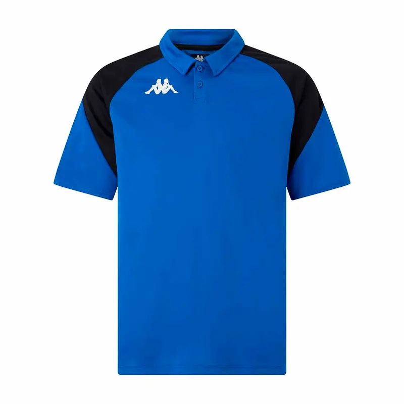 Polo Leviolo Bleu Homme