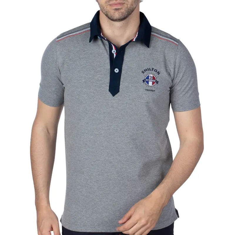 Polo masters trophy