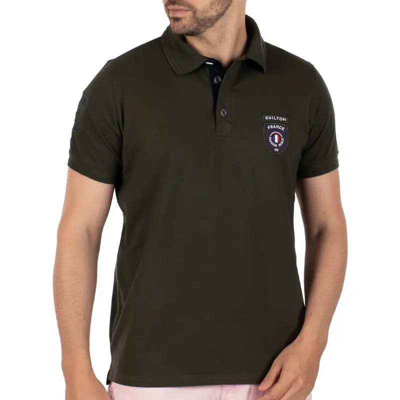 Polo rugby cup