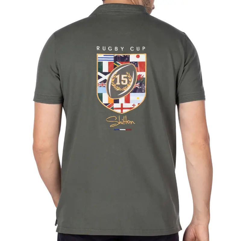 Polo rugby nations