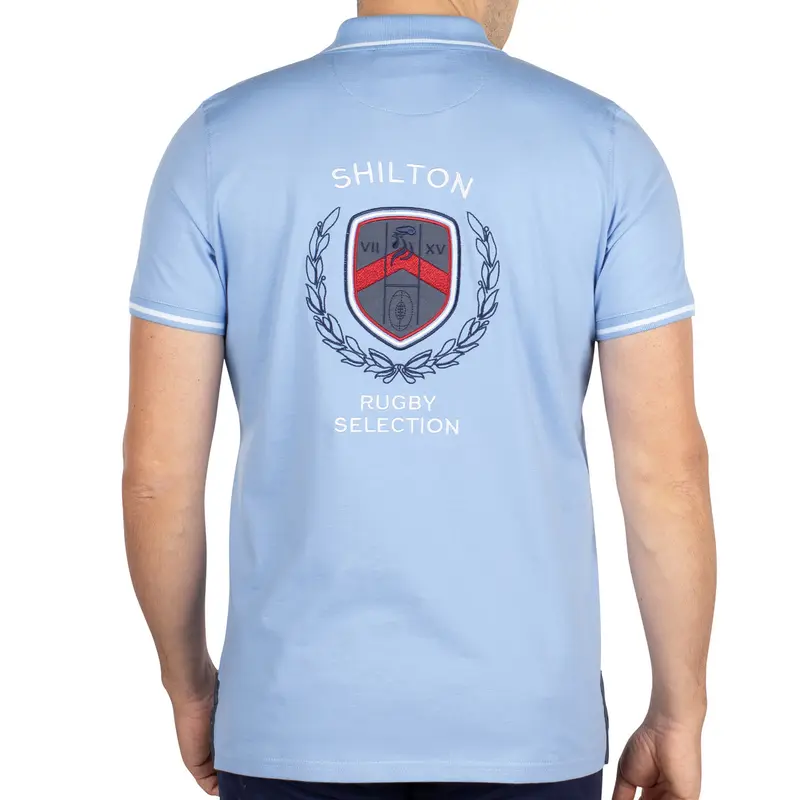 Polo rugby select