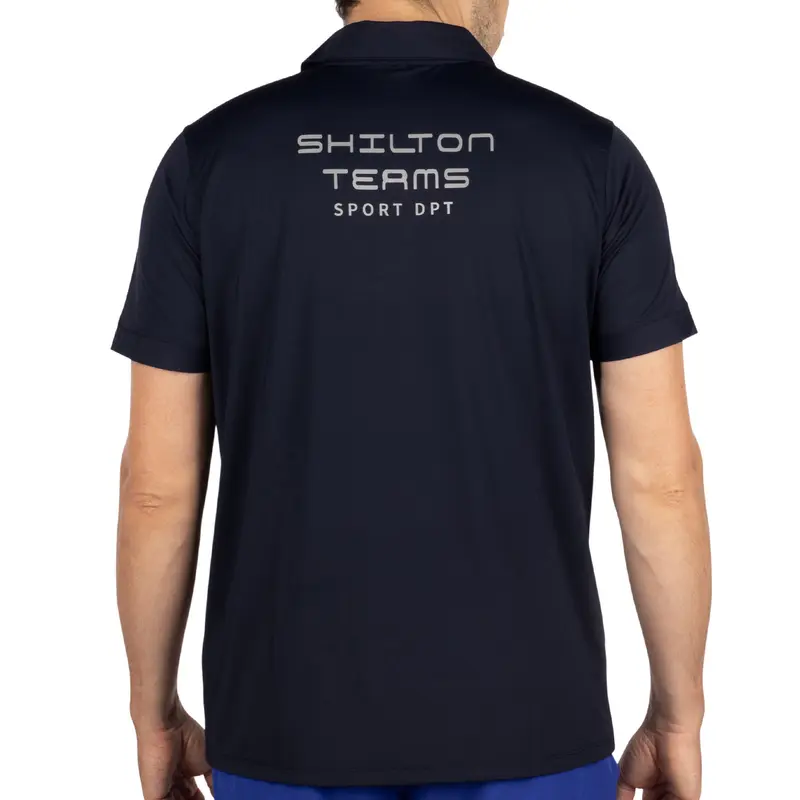 Polo tech evolution
