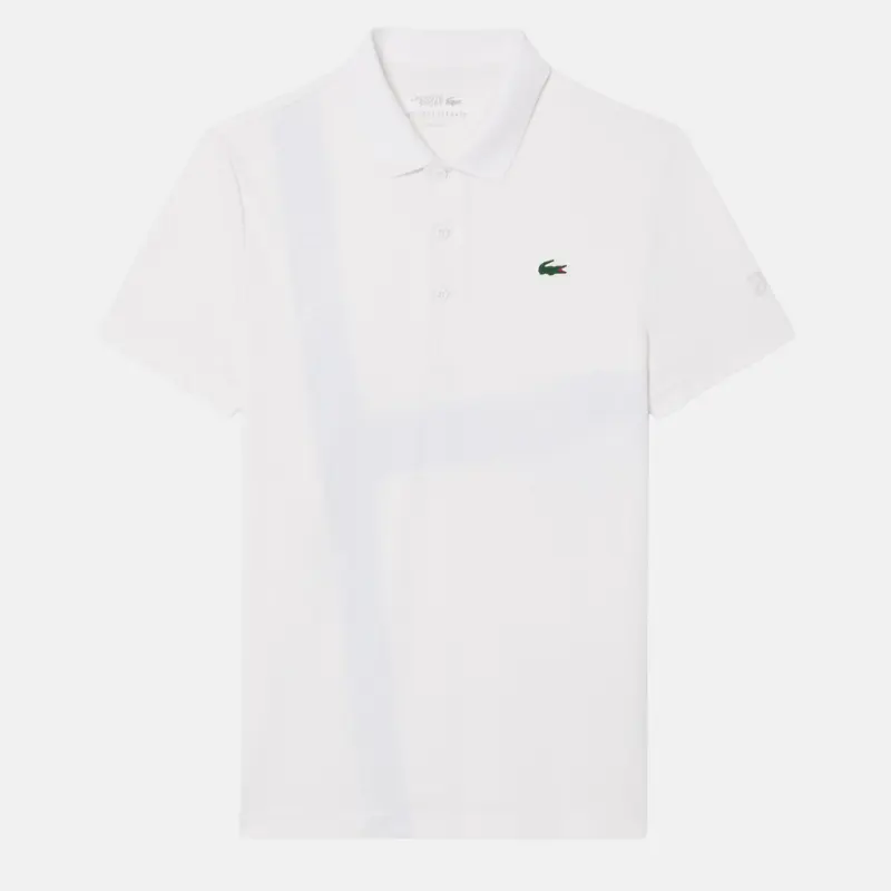 Polo Tennis x Novak Djokovic