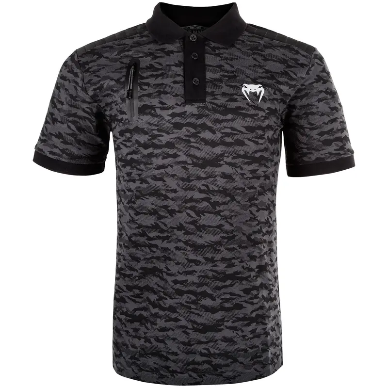 Polo Venum Laser