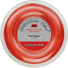 Poly Plasma Bobine Cordage 200m-Orange