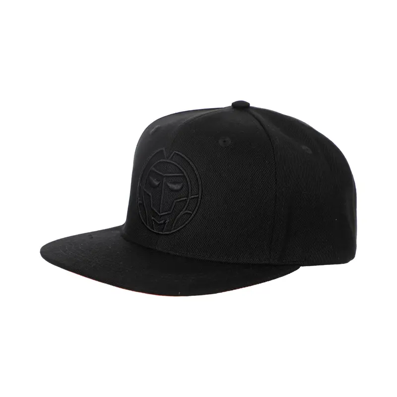 Post Match Legend Trucker Casquette-Noir