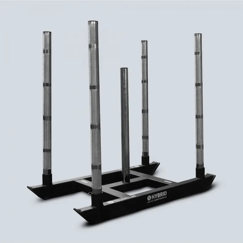 Power Sled Hybrid Competition Range 50 kg