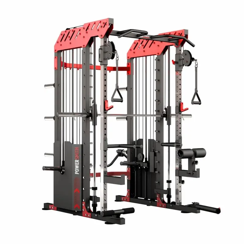 Power Smith G140 sans poids