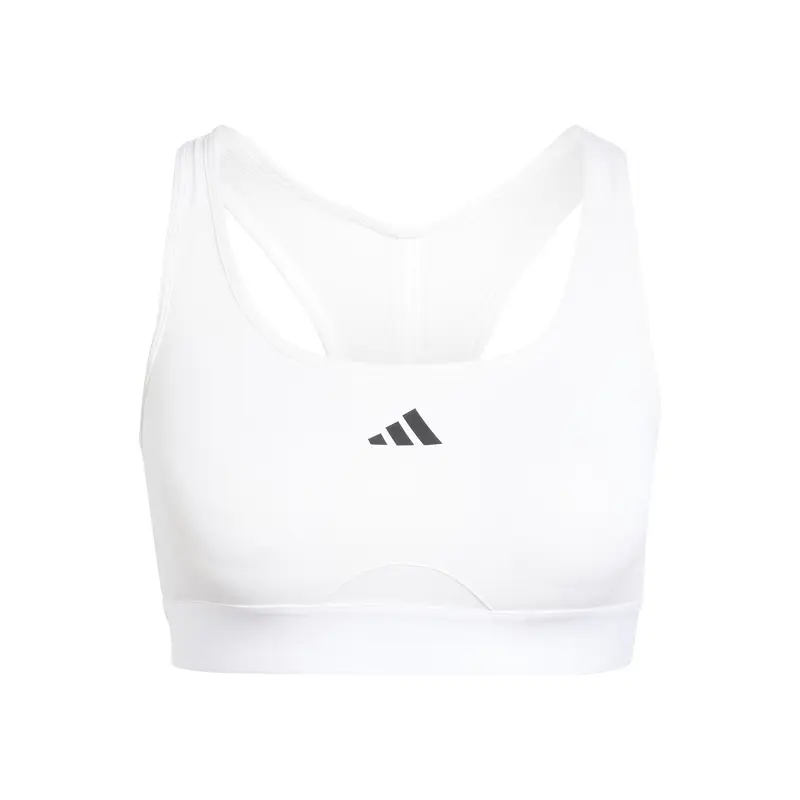 Powerreact Training Soutien-gorge sport Femmes - blanc