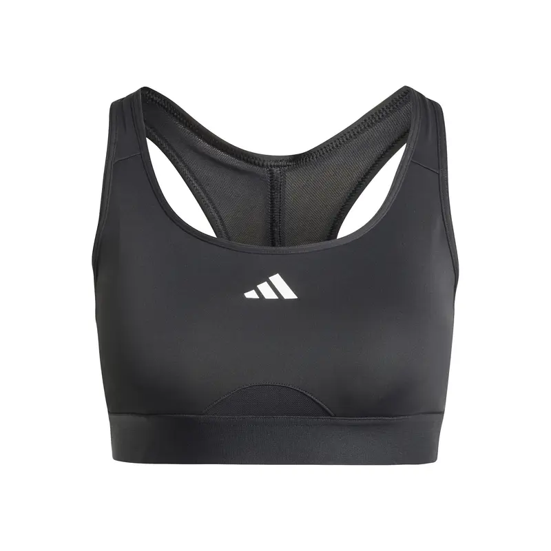 Powerreact Training Soutien-gorge sport Femmes - noir