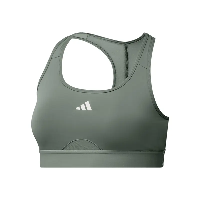 Powerreact Training Soutien-gorge sport Femmes - sauge