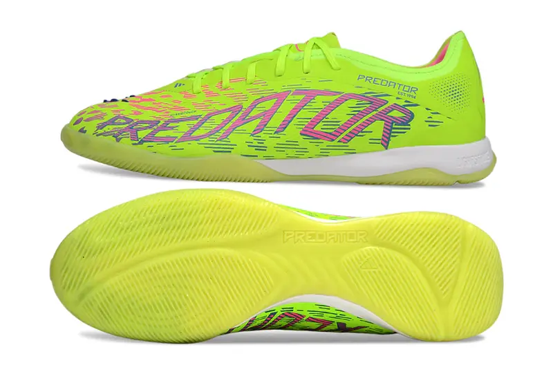 Predator 25 Elite IC Boots Futsal