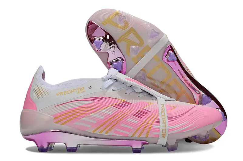 PREDATOR Elite ACCURACY BOOTS