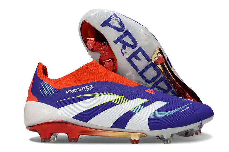 PREDATOR Elite ACCURACY BOOTS FG