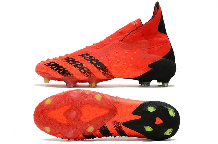 PREDATOR FREAK sans lacets