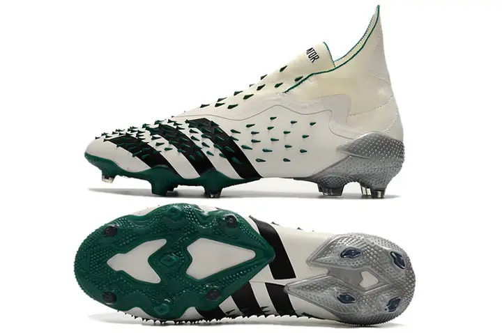 PREDATOR FREAK sans lacets