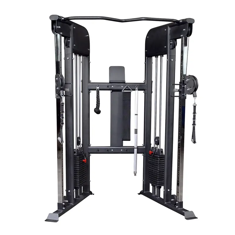 PREMIUM FUNTIONAL TRAINING CENTER 2 X 75KG