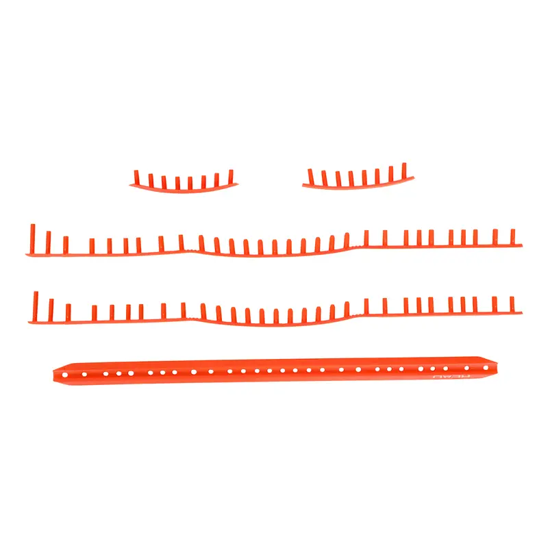 Prestige Radical PRO 18/20 2023 Jonc-Orange